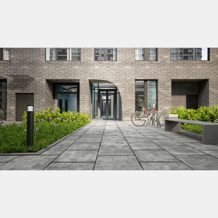 2-к. квартира, 51,3 м², 8/17 эт.