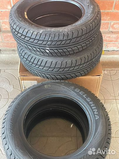 Белшина Artmotion Snow HP Бел-464 175/65 R14