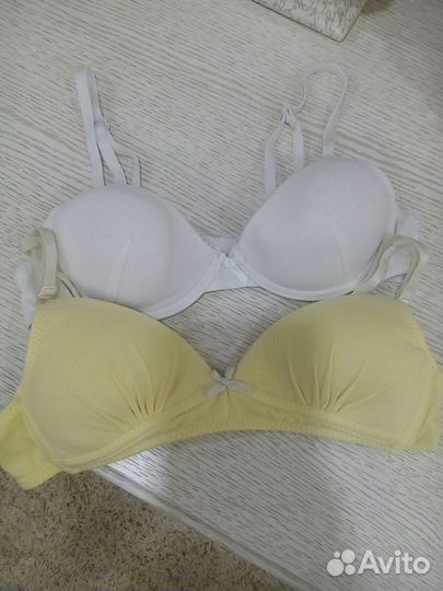 Бюстгальтер для девочек