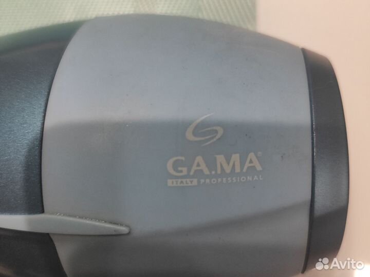 Фен для волос