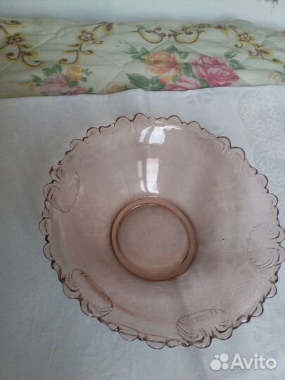 Ваза для фруктов