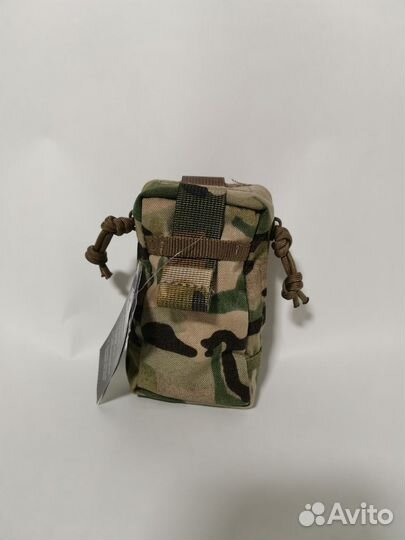 Подсумок Гранатный Варан, Ars Arma