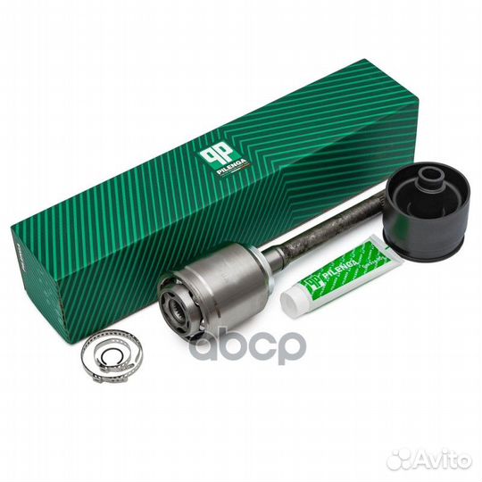 ШРУС 2121 (внутренний, правый, шарик.) 