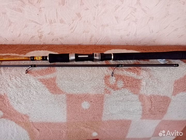 Спиннинг Norstream standard 862M