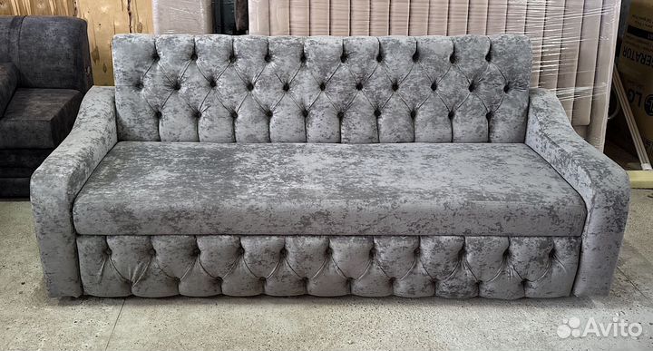 Диван новый