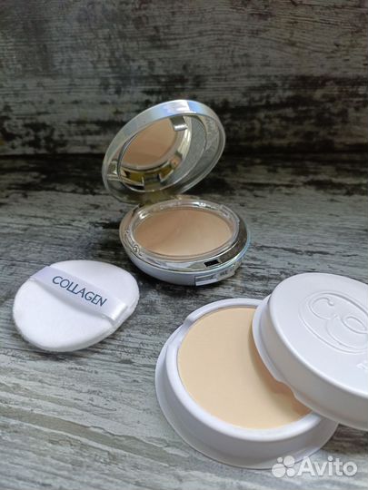 Тональный крем для лица Maybelline Fit Me