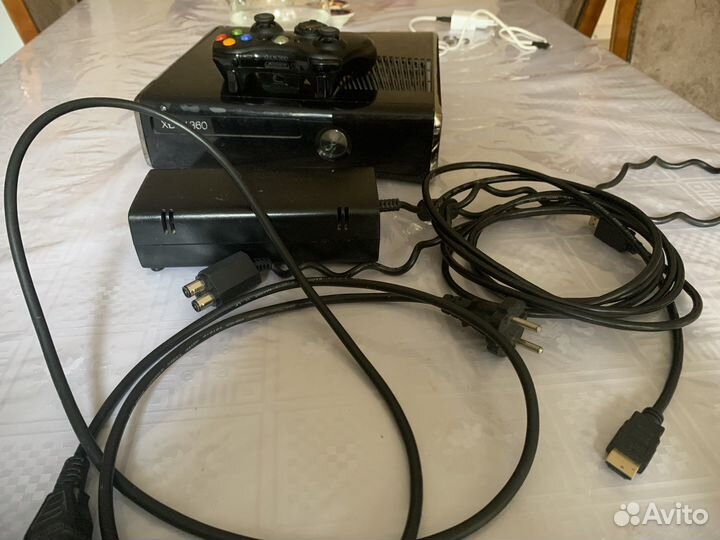 Xbox 360
