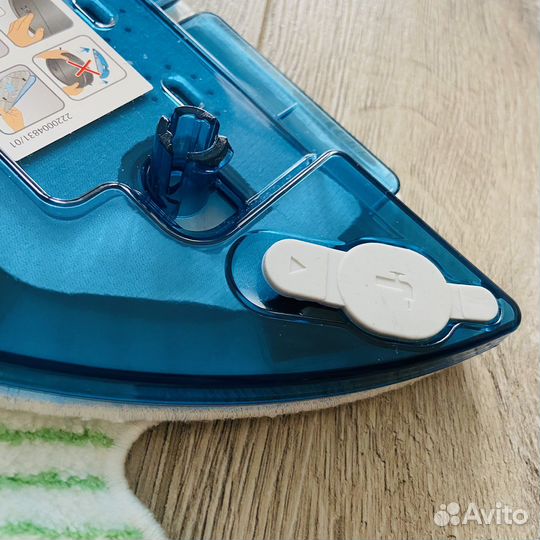 Насадка для робота пылесоса Tefal 120