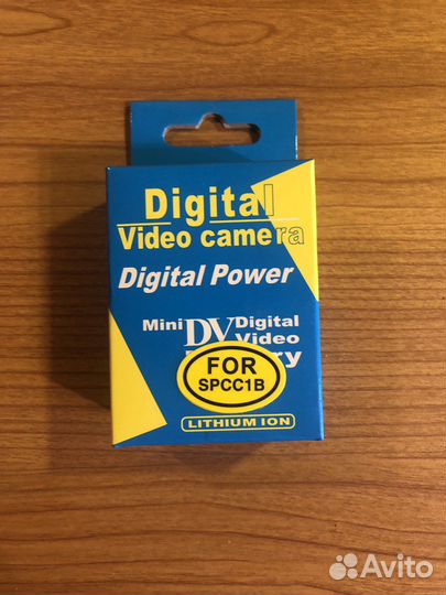 Аккумулятор для Go Pro Max