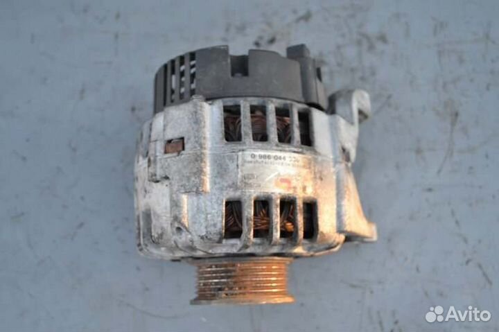 Генератор Audi A6 C5 ALF