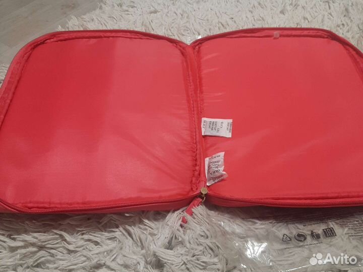 Чехол на ноутбук 