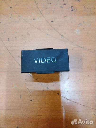 AUX Mitsubishi Lancer 10 (CX, CY) 2007-2016