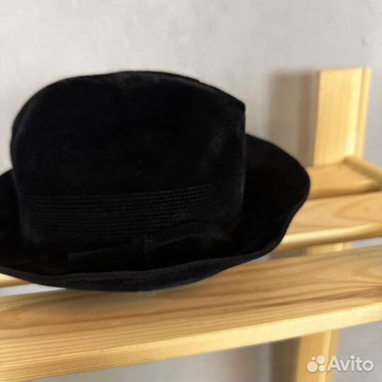 Винтажная Шляпа Mayser