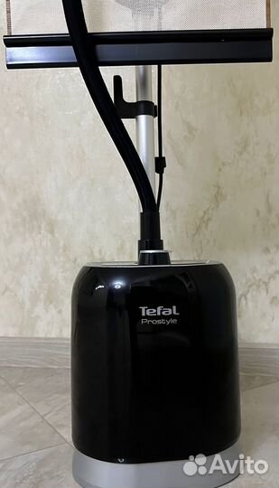 Отпариватель tefal