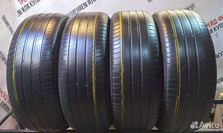 Michelin Primacy 3 225/55 R18