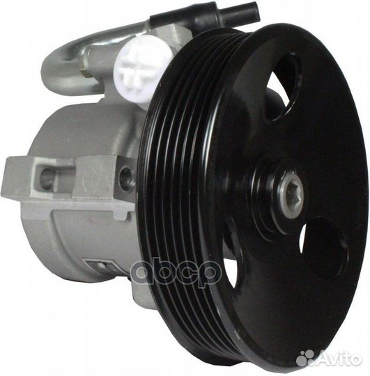 Насос гидроусилителя руля P1565HG Motorherz