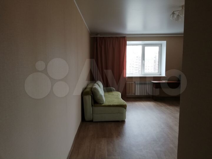 2-к. квартира, 59,7 м², 6/10 эт.