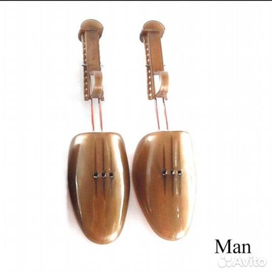 Расширитель обуви регулируемый 1 пара