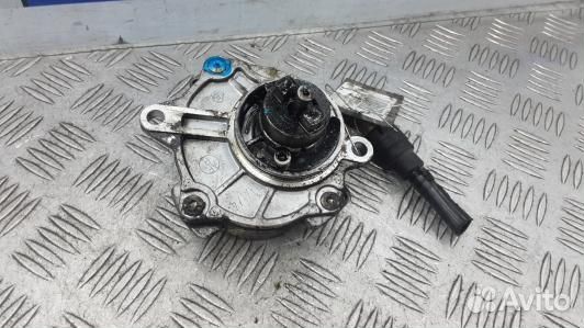 Насос вакуумный mercedes benz vito W638 (GBG30KX01