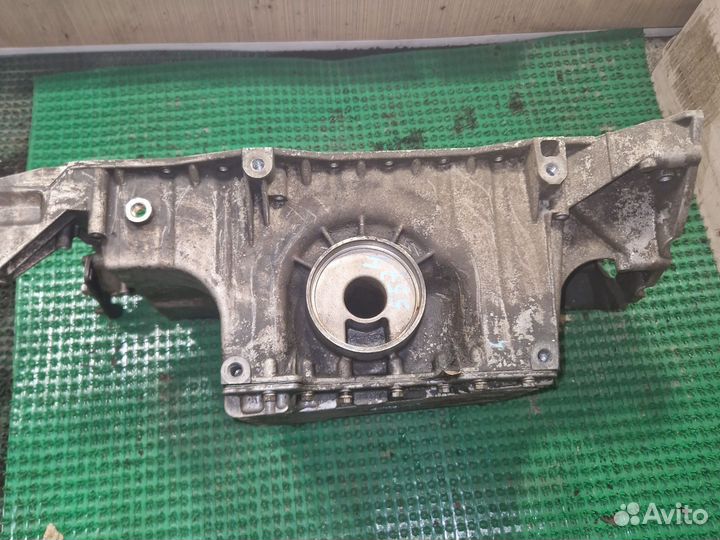 Поддон Range Rover 3 4,4 m62