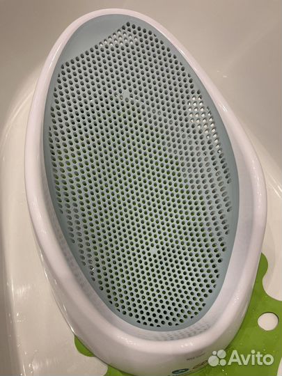 Angel care горка для купания