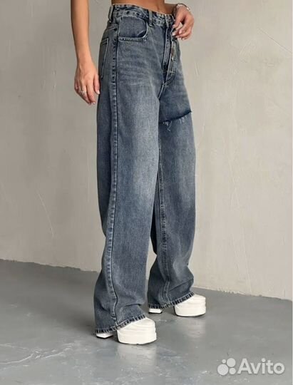 Джинсы boutique tree