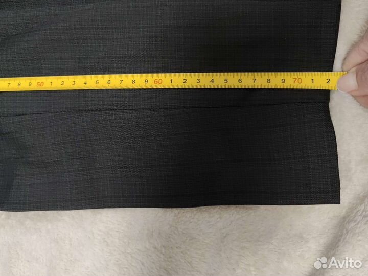 Форма для мальчика 1класса