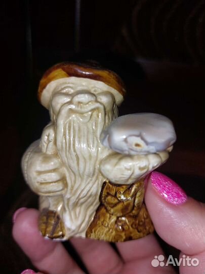 Обереги с натуральными камнями