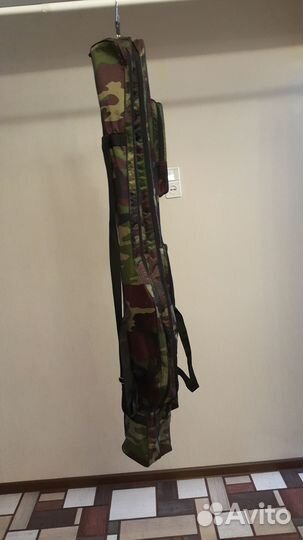 Чехол для удочек, спининга