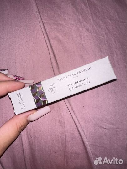 Essential parfums paris