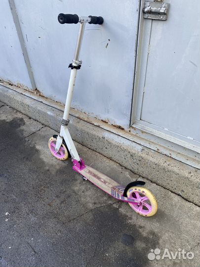 Самокат детский