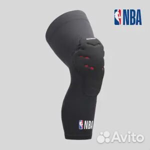 Наколенник Basketball KP500 NBA Protector Kids чер