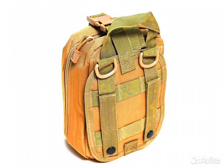 Аптечка тактическая