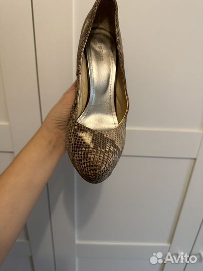 Туфли женские 41 размер riaRosa