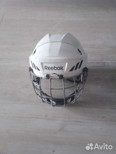 Хоккейная форма