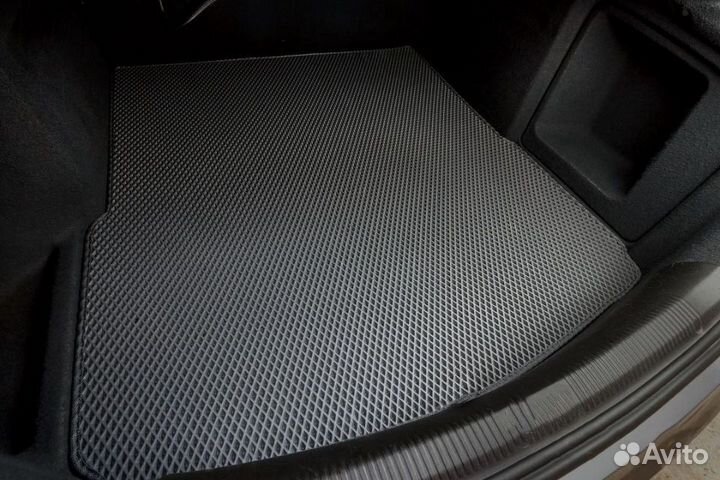 Коврики ева Ч