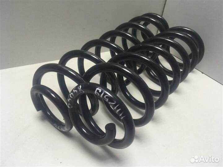 Пружина задняя Volkswagen Passat B6 2005-2010