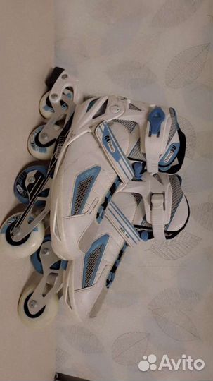 Ролики унисекс