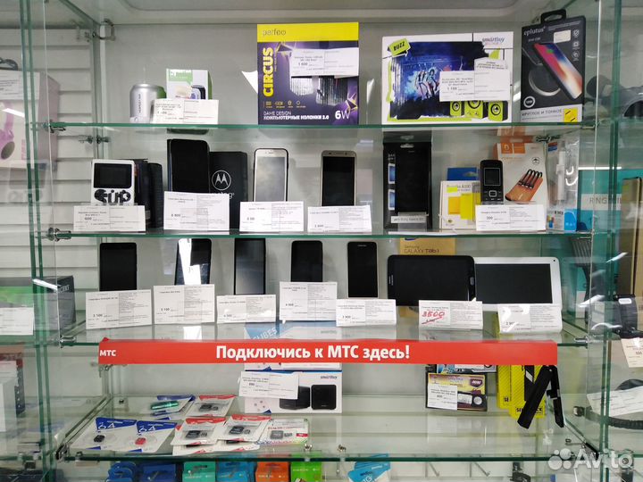 Планшет Cube U25GT