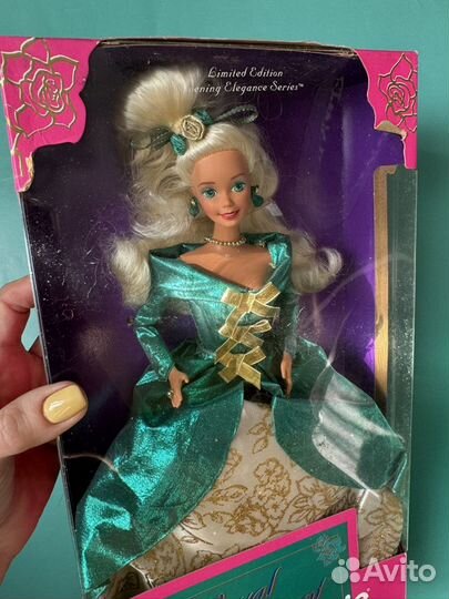 Барби Barbie Royal Enchantment 1995