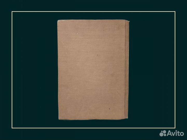 Венецианская живопись эпохи возрождения 1956 год