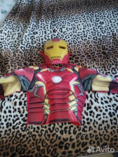 Карнавальные костюмы