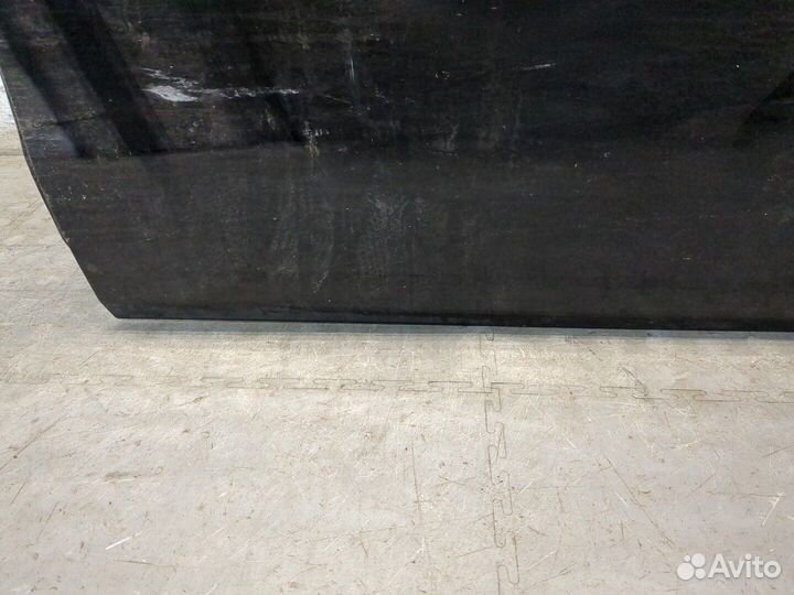 Дверь боковая Mitsubishi Grandis, 2009