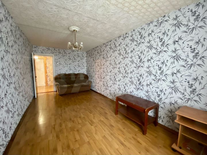 1-к. квартира, 44 м², 9/14 эт.
