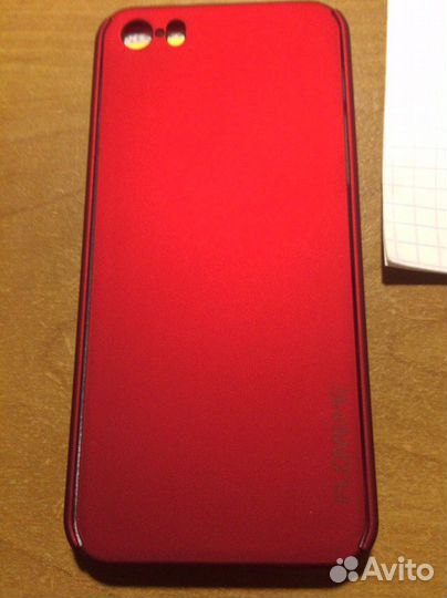 Чехол для iPhone