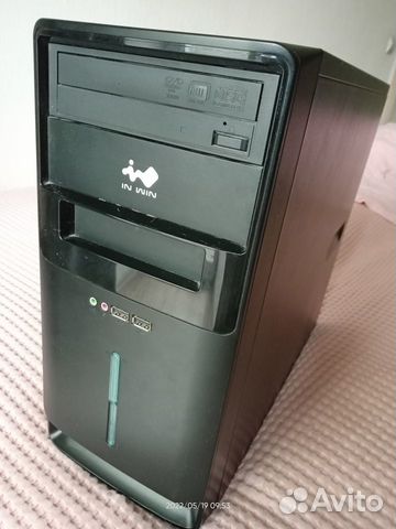 Персональный компьютер