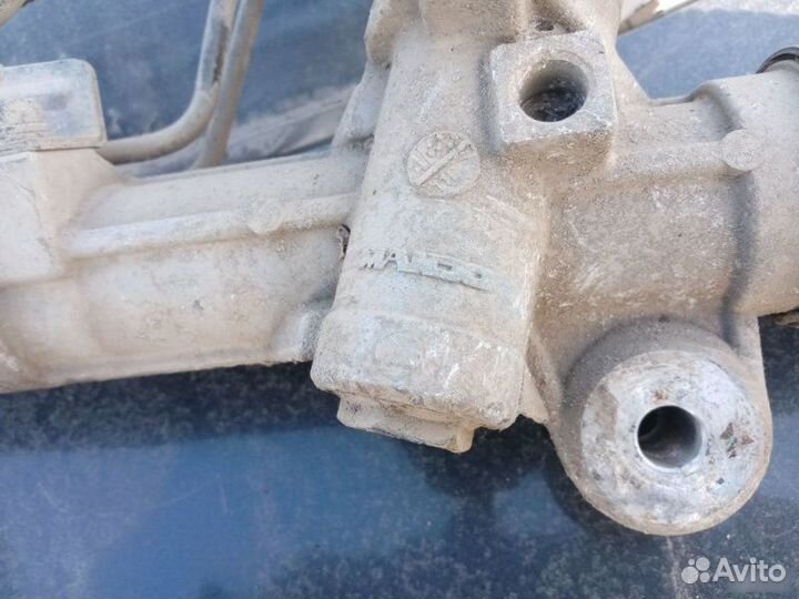 Рулевая рейка Ssangyong Actyon 2