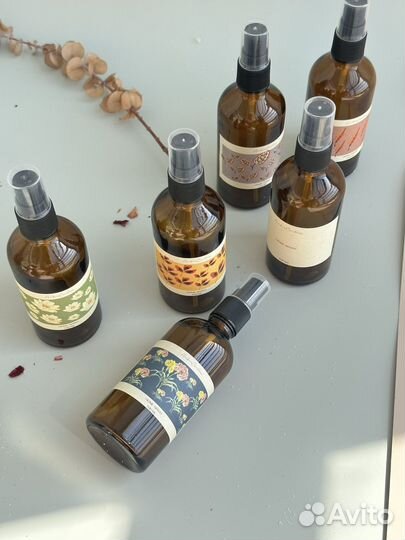 Спрей для дома