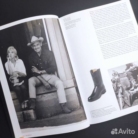 Книга The Details. Iconic Men's Accessories