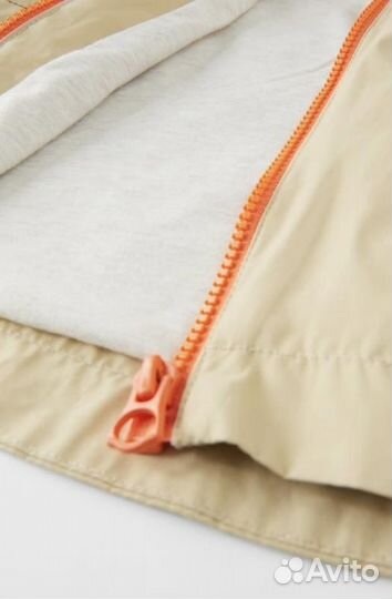 Одежда Zara для детей 98, 110, 116